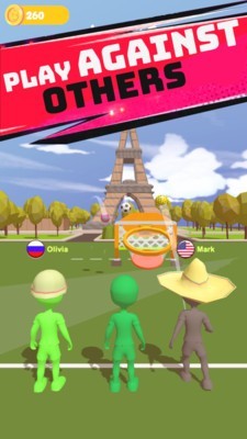 踢了个球 0.5截图3 踢了个球 0.5截图3