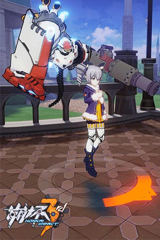 崩坏3 4.0.0截图3