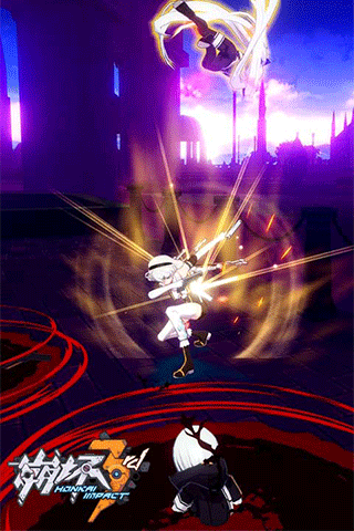 崩坏3 4.0.0截图4