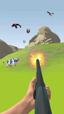 荒野狩猎大师 1.0截图2