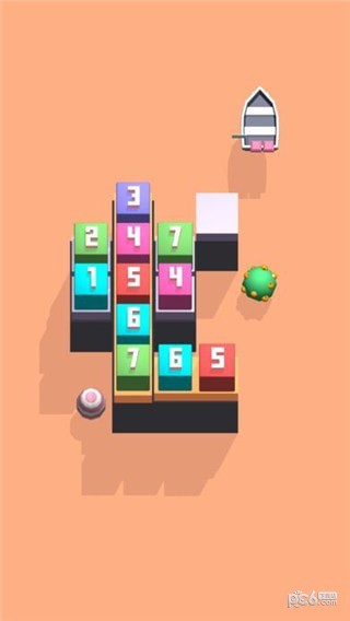 排序三截图2