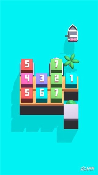 排序三截图3