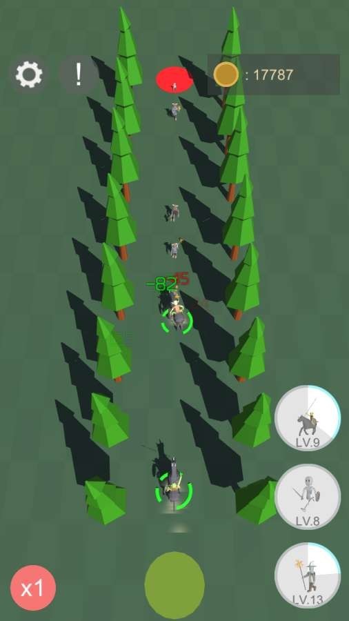 孤山远征 1.4截图4