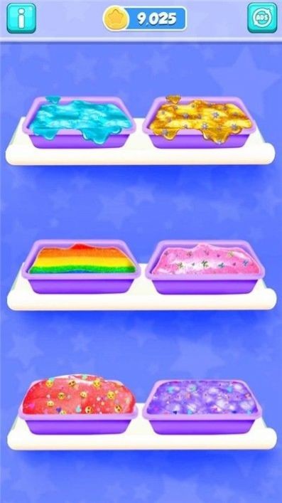 快清理软泥模拟器 3.0截图1