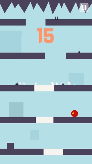 归途截图1