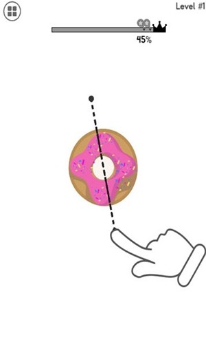 切成两半 1.0.12截图1