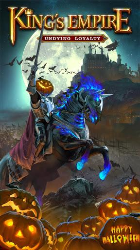 王者帝国破解版 2.8.5截图1 王者帝国破解版 2.8.5截图1