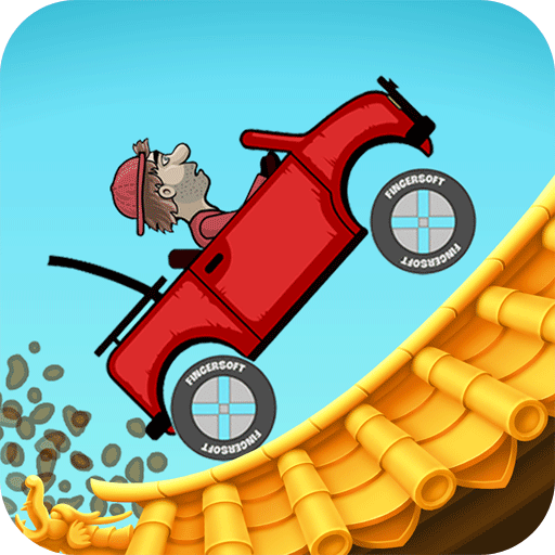 登山赛车之天朝历险 v1.5.4 安卓版