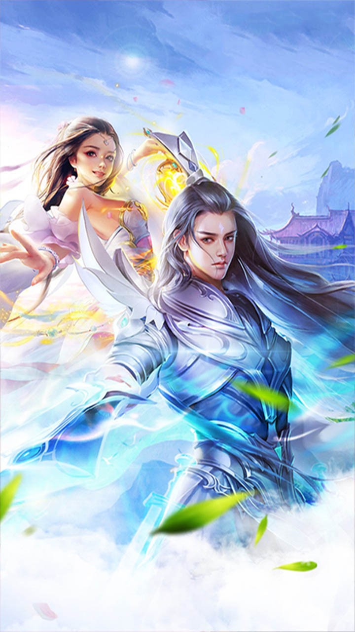 玄天神魔录 2.69截图2 玄天神魔录 2.69截图2