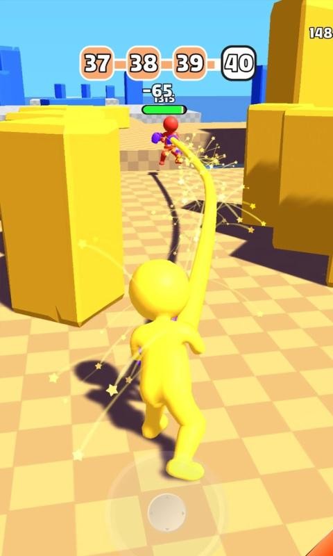 拳头40米 1.12截图1