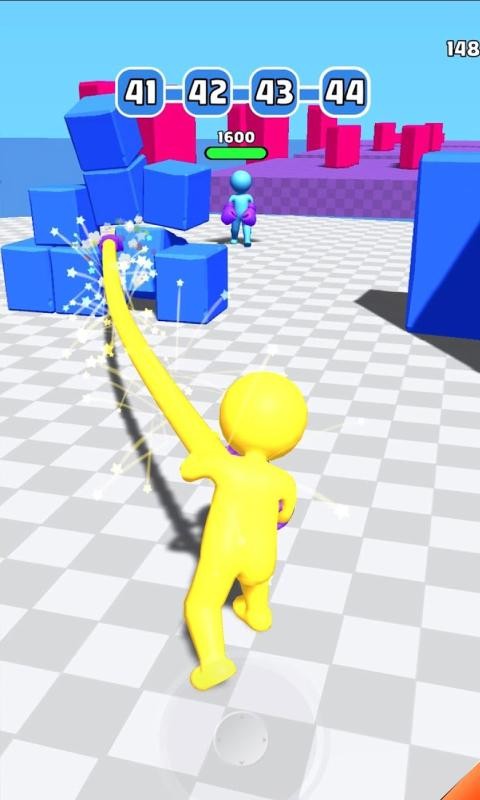 拳头40米 1.12截图4