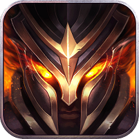 疯神之战满v版 v1.0 安卓版