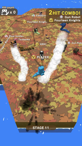 我甩尾贼6 v1.0.0 中文版截图3 我甩尾贼6 v1.0.0 中文版截图3