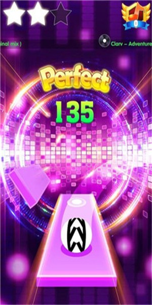 音乐奔跑 1.1.6截图2