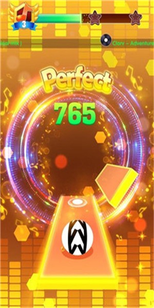 音乐奔跑 1.1.6截图4