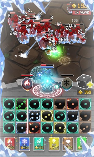 魔术骰子 1.0.6截图1