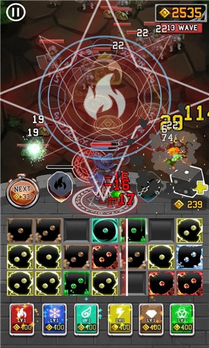 魔术骰子 1.0.6截图3