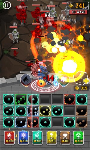 魔术骰子 1.0.6截图4