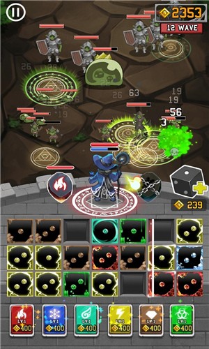 魔术骰子 1.0.6截图5