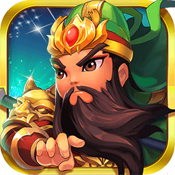 三国游侠果盘版 v1.7.1.1205 安卓版