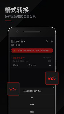 录音专家截图5