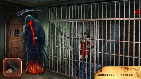 老宅逃生 1.8.4截图4 老宅逃生 1.8.4截图4