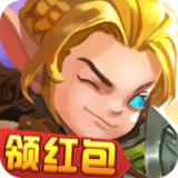 勇者阿信无限金币版 1.4