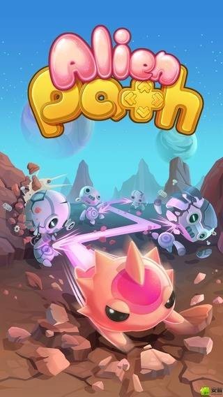 异星之路 2.7.0截图1 异星之路 2.7.0截图1