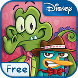 鳄鱼小顽皮假日篇 1.40