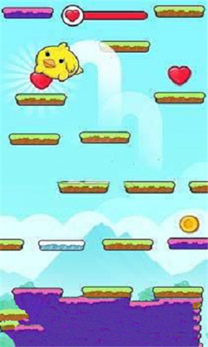 快乐跳线 1.0截图1