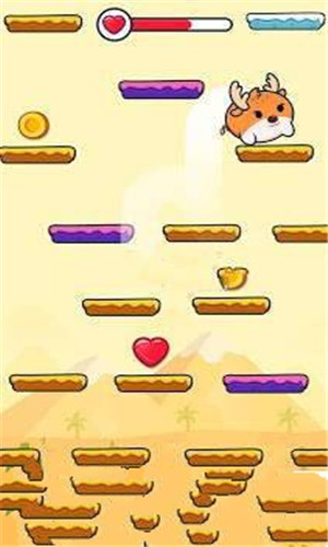 快乐跳线 1.0截图2