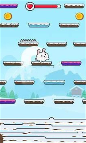 快乐跳线 1.0截图3