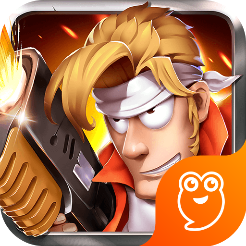 合金弹头集结修改版 v2.0 安卓版