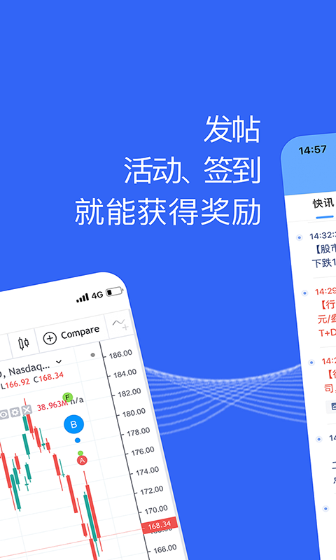 趣投吧贵金属原油截图3