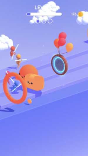 极限跳杆人类 1.0截图3
