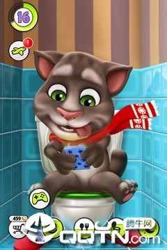 我的汤姆猫官方版 v5.3.2.1222 官方版截图2