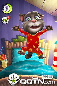 我的汤姆猫官方版 v5.3.2.1222 官方版截图3