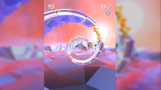 Spiraloid 1.0截图1 Spiraloid 1.0截图1