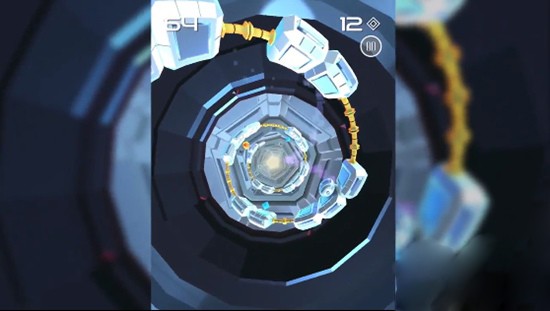 Spiraloid 1.0截图2 Spiraloid 1.0截图2
