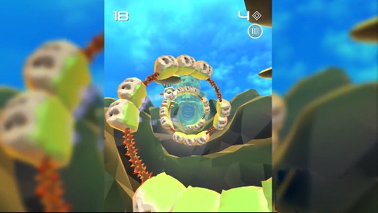 Spiraloid 1.0截图3 Spiraloid 1.0截图3