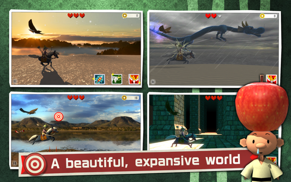 武士三太郎 1.0.0带数据包截图3 武士三太郎 1.0.0带数据包截图3