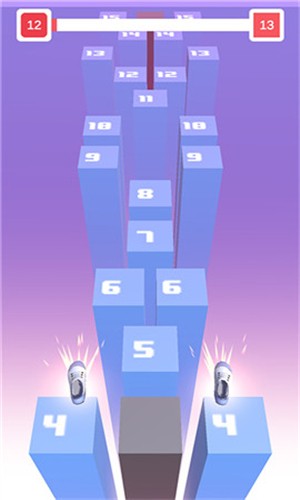 开心跳房子 1.0截图2