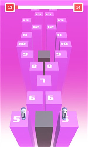 开心跳房子 1.0截图3