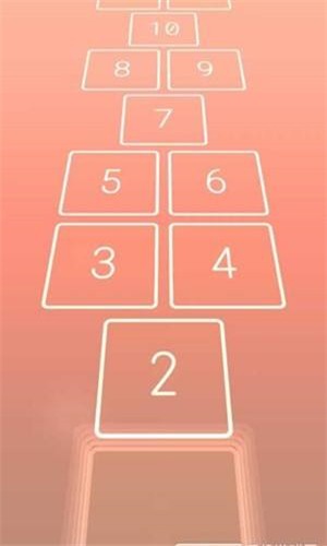 开心跳房子 1.0截图4