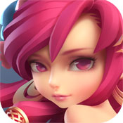 乱轰三国志(策略卡牌)游戏 v2.0 安卓版