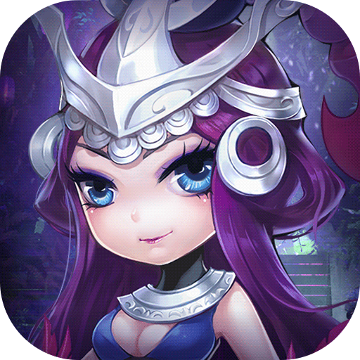 恶魔争霸（次元之戰） 1.0.0