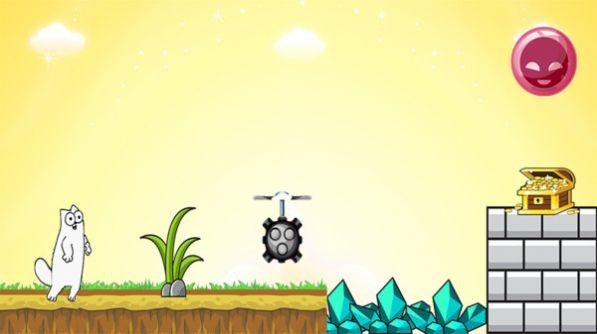 西蒙冒险 3.0截图2 西蒙冒险 3.0截图2