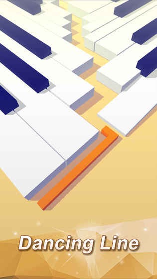 跳舞的线破解版 2.0.4截图2