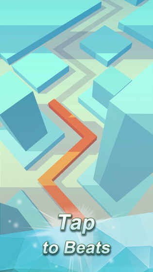 跳舞的线破解版 2.0.4截图5