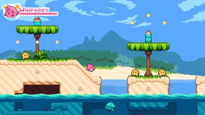 小粉红英雄 1.0.0截图4